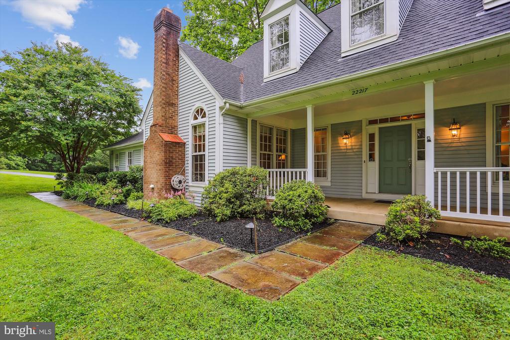 22217 CREEKVIEW DRIVE