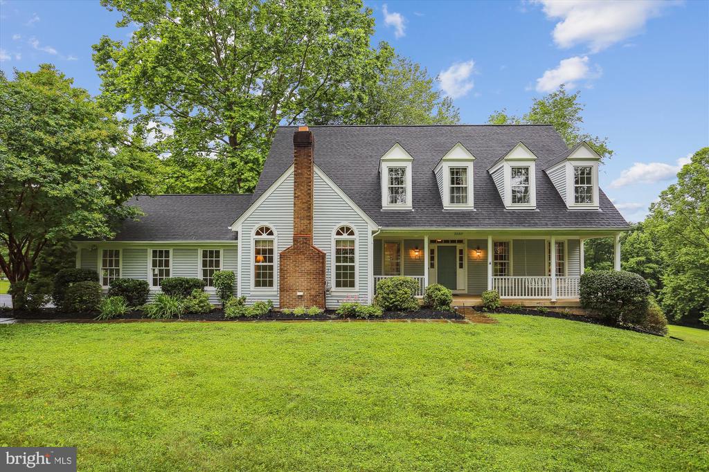 22217 CREEKVIEW DRIVE