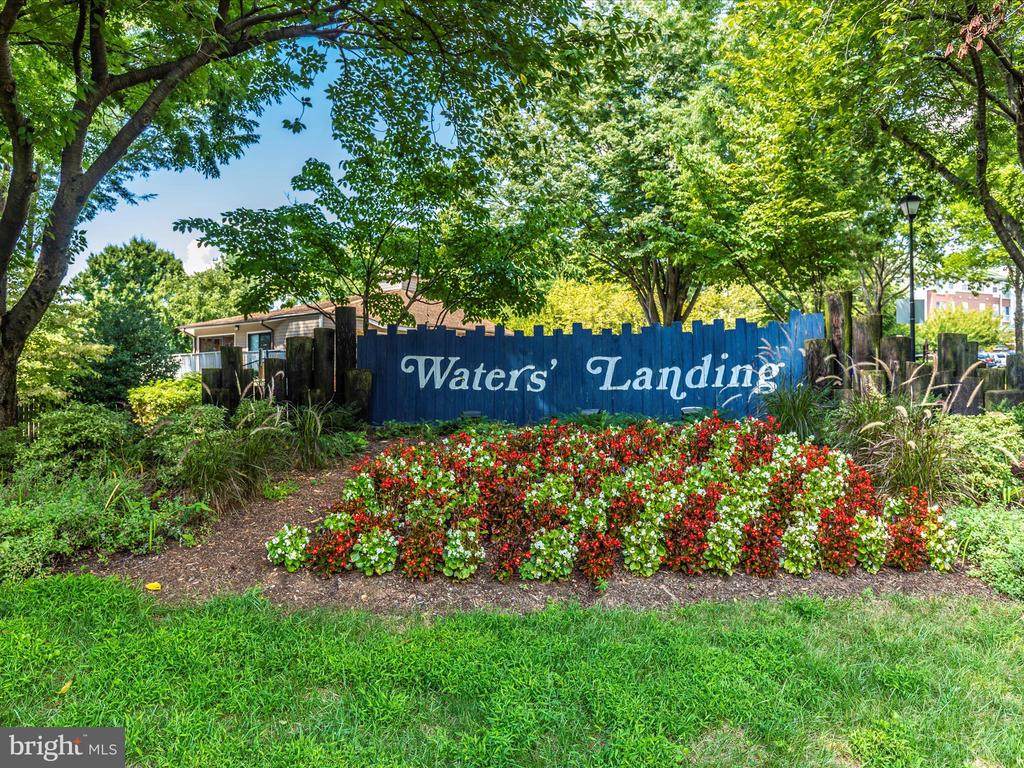 20637 SHADYSIDE WAY 101