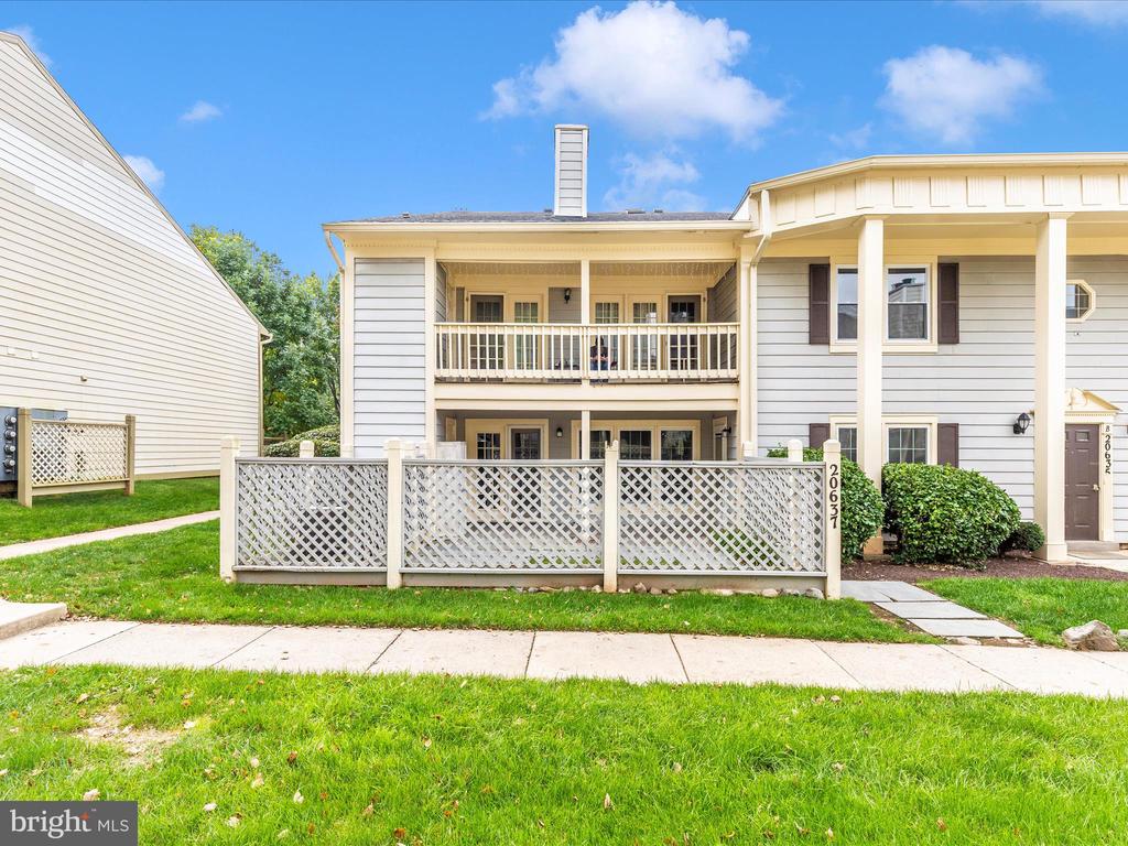 20637 SHADYSIDE WAY 101