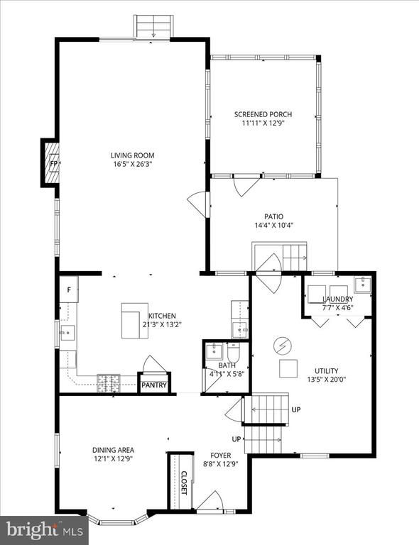 4805 ARCTIC COURT
