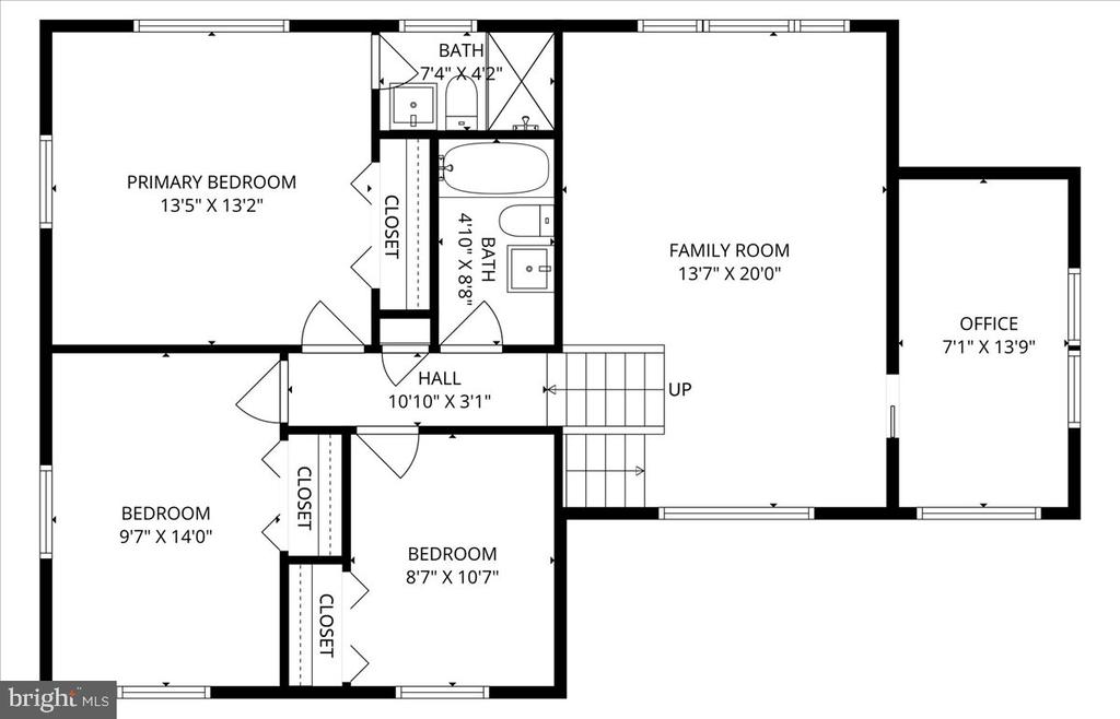 4805 ARCTIC COURT