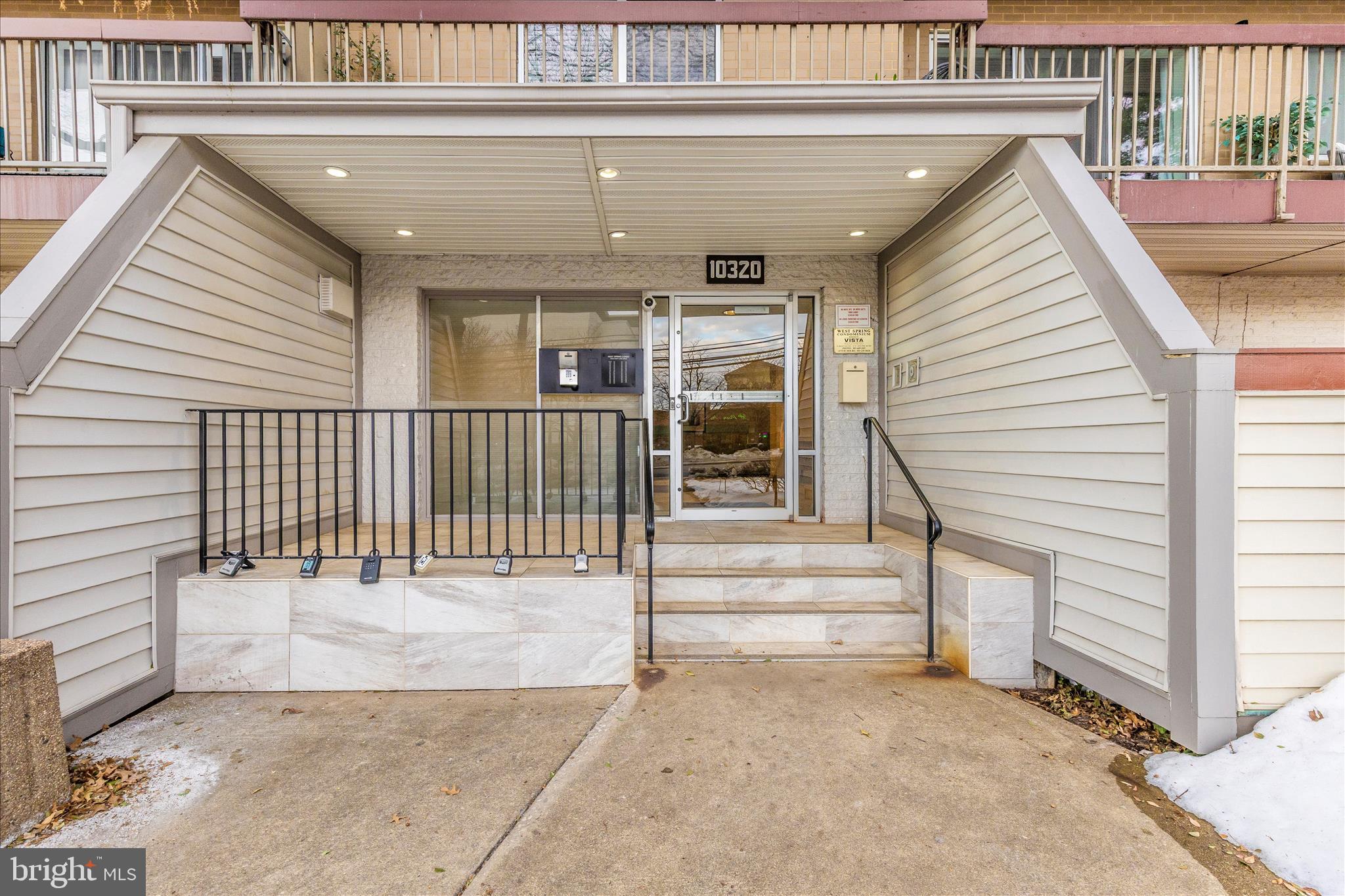 10320 WESTLAKE DRIVE 301E