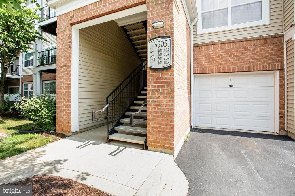 13505 KILDARE HILLS TERRACE 404