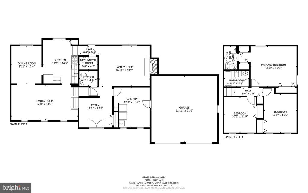 17109 OXLEY FARM ROAD