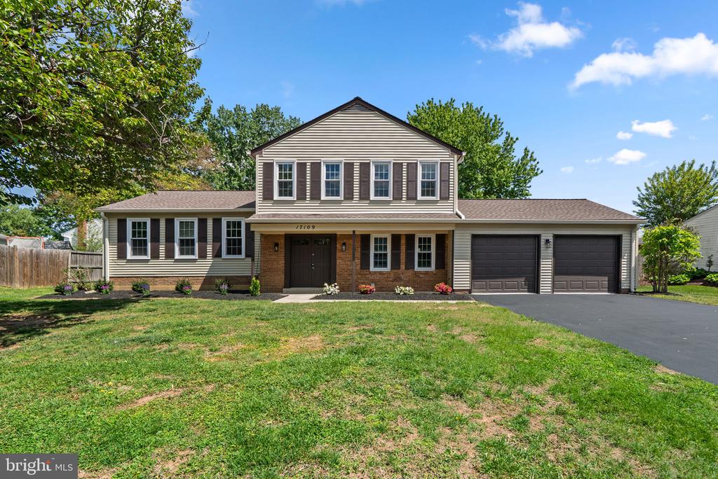17109 OXLEY FARM ROAD