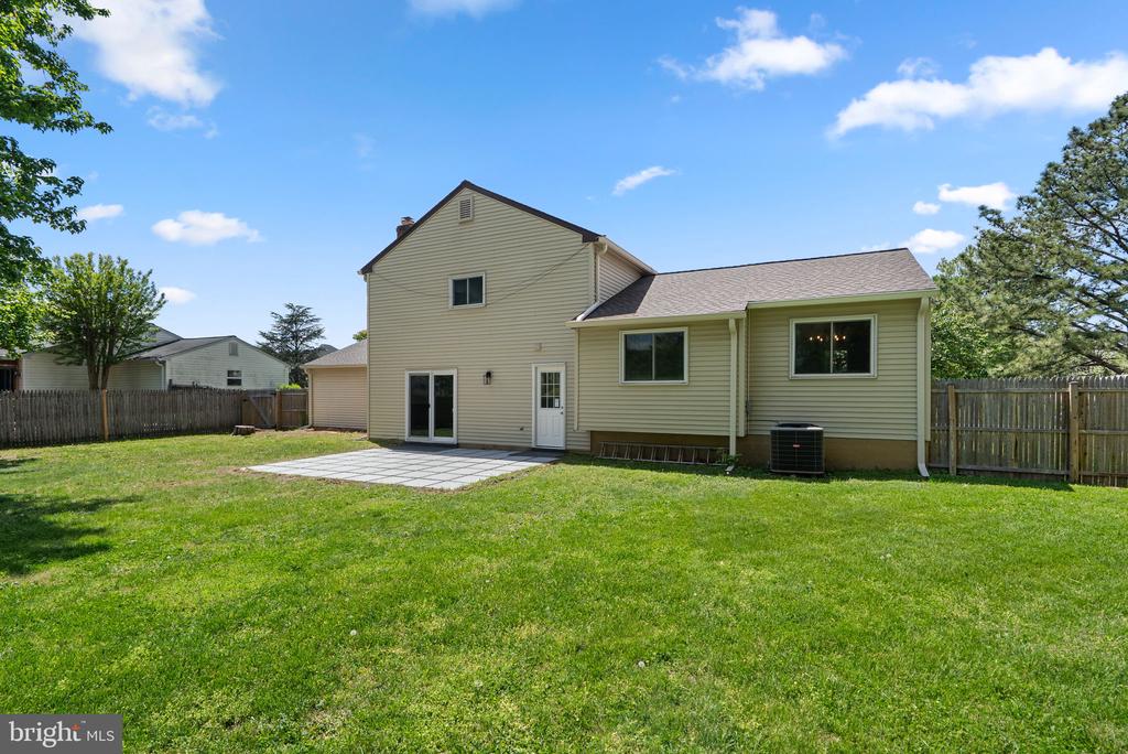17109 OXLEY FARM ROAD