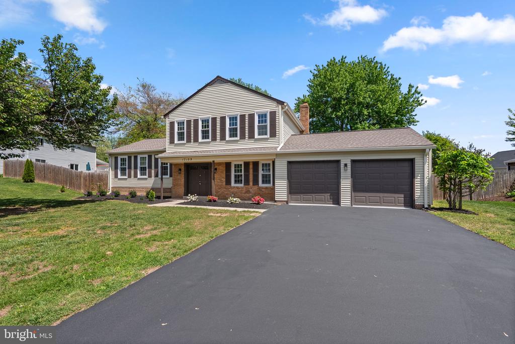 17109 OXLEY FARM ROAD