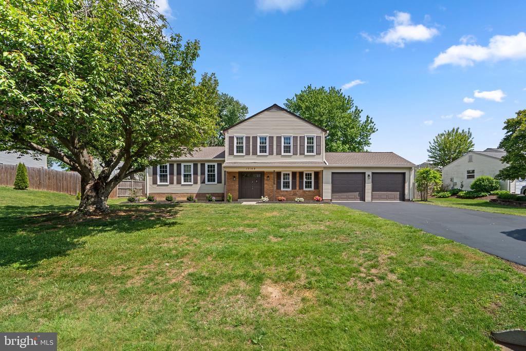 17109 OXLEY FARM ROAD