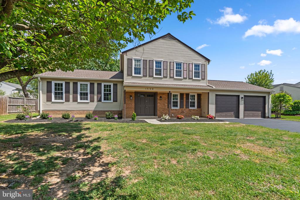 17109 OXLEY FARM ROAD