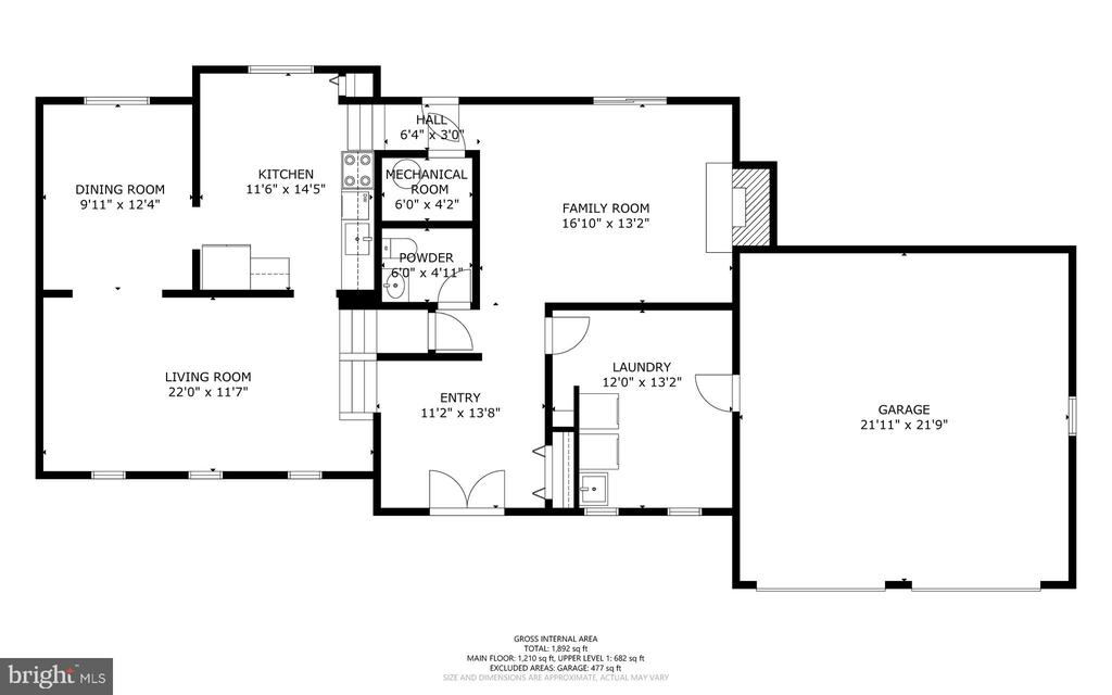 17109 OXLEY FARM ROAD