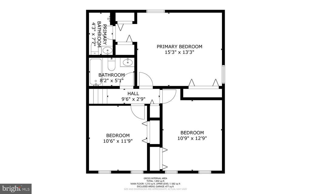 17109 OXLEY FARM ROAD