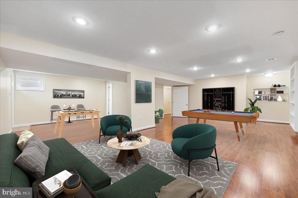 11315 GAINSBOROUGH ROAD