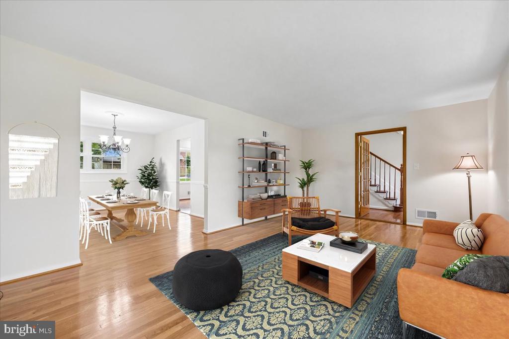 11315 GAINSBOROUGH ROAD