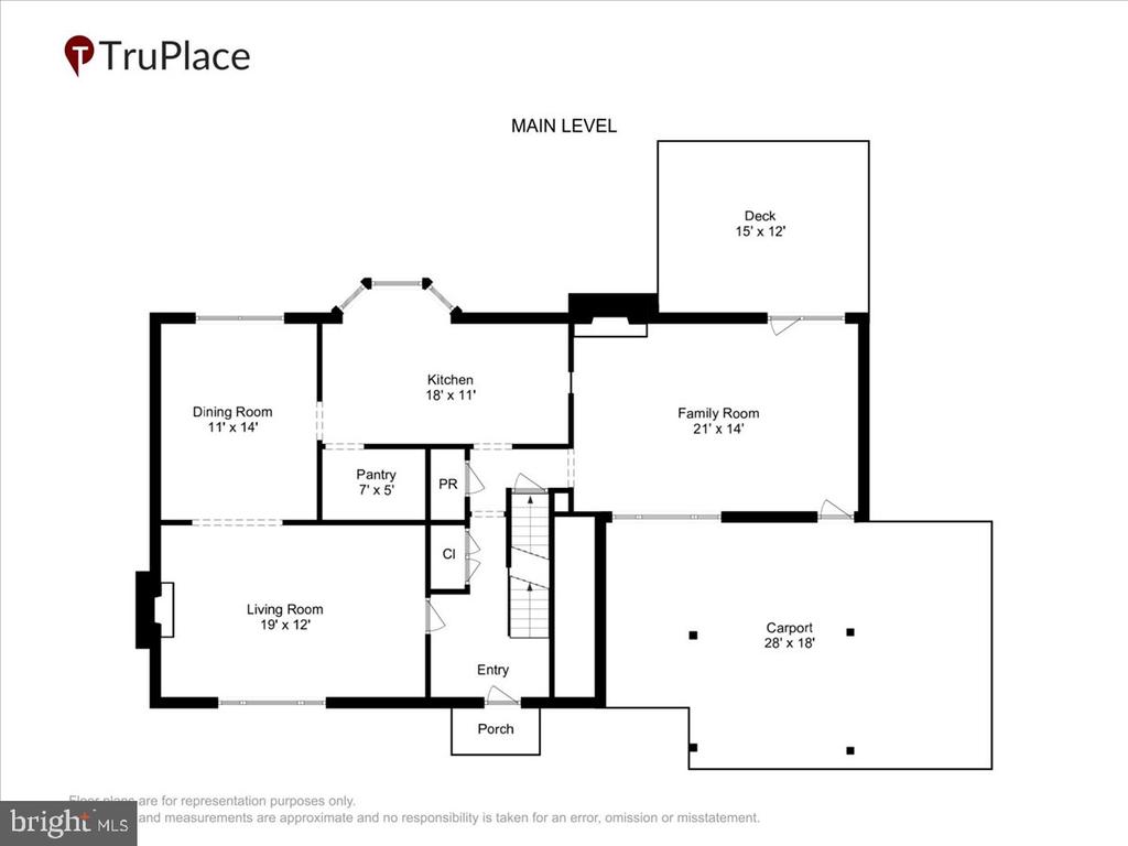 11315 GAINSBOROUGH ROAD