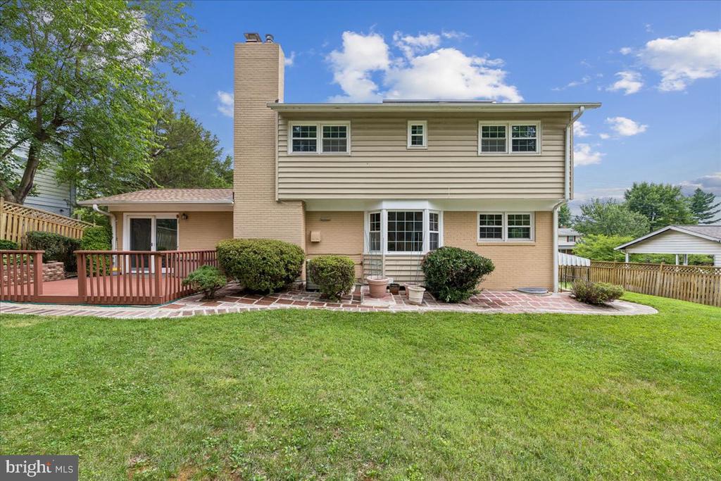 11315 GAINSBOROUGH ROAD
