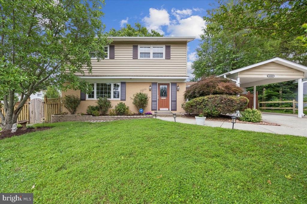 11315 GAINSBOROUGH ROAD