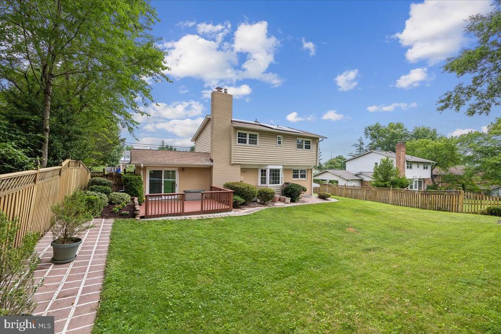11315 GAINSBOROUGH ROAD