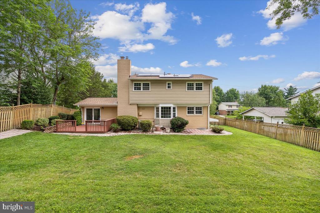 11315 GAINSBOROUGH ROAD
