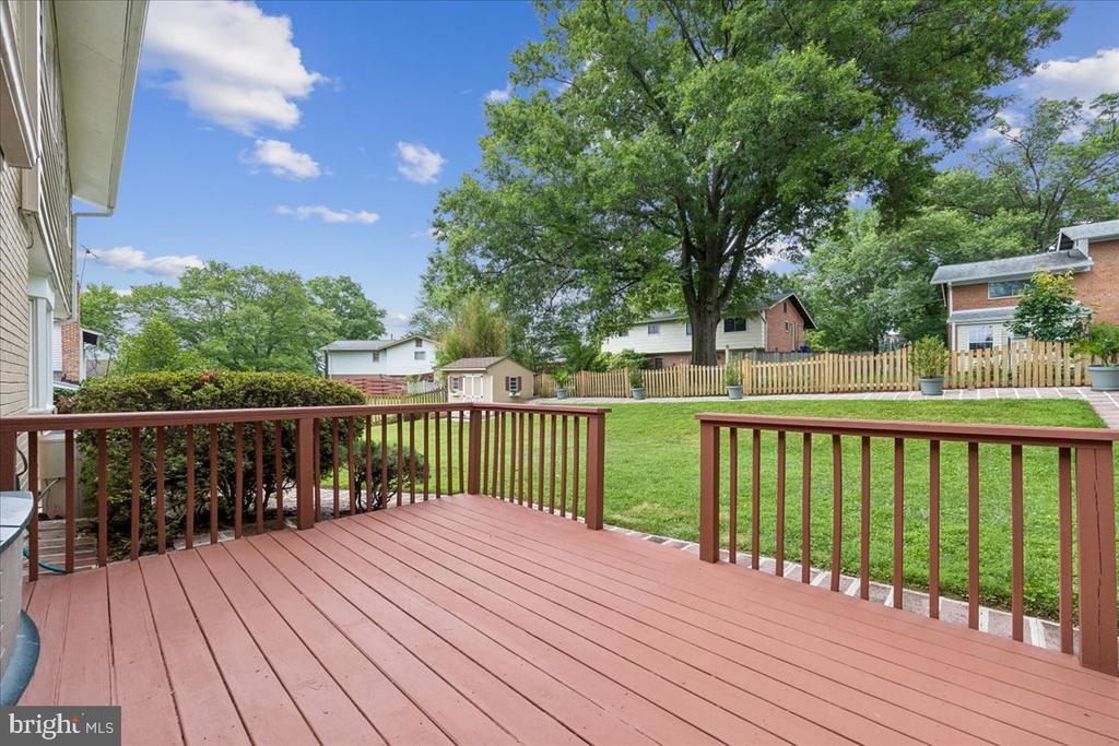11315 GAINSBOROUGH ROAD