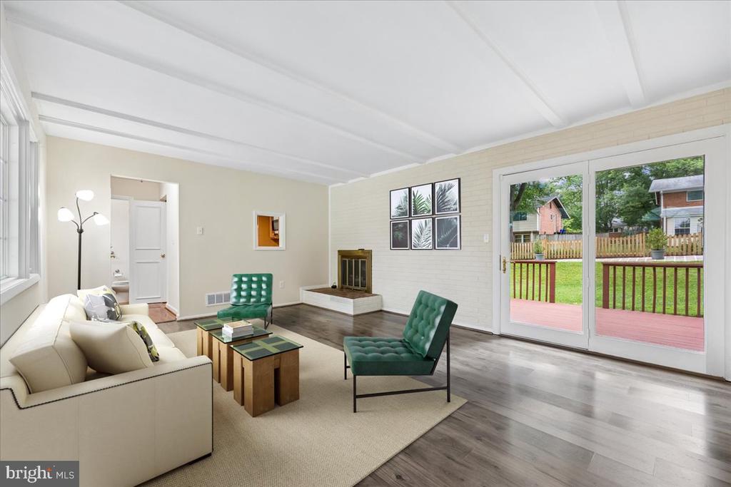 11315 GAINSBOROUGH ROAD