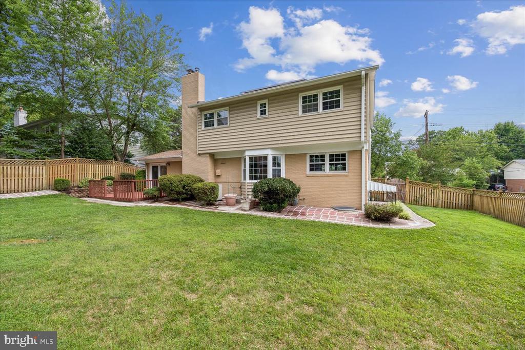 11315 GAINSBOROUGH ROAD