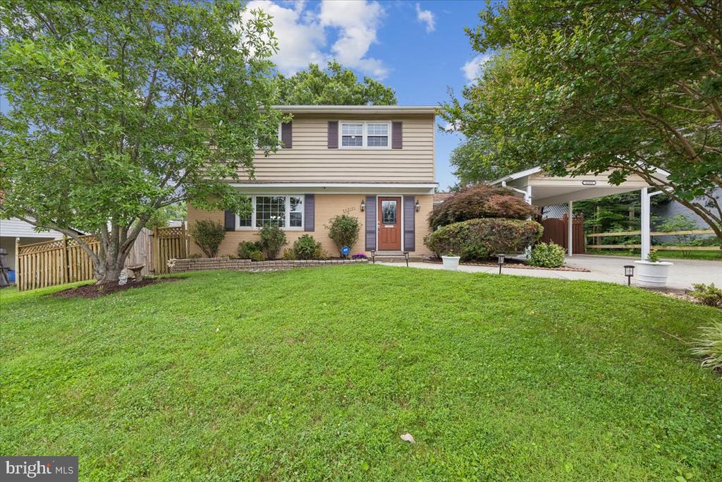 11315 GAINSBOROUGH ROAD