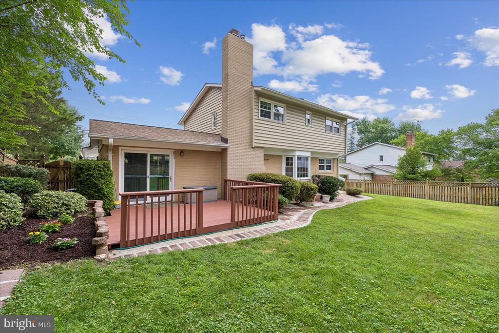 11315 GAINSBOROUGH ROAD