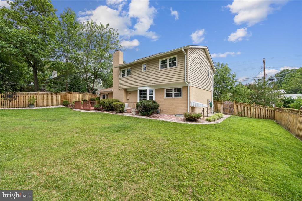 11315 GAINSBOROUGH ROAD