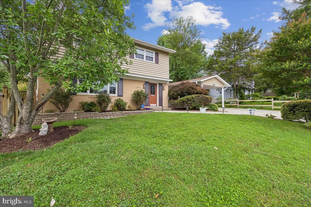 11315 GAINSBOROUGH ROAD