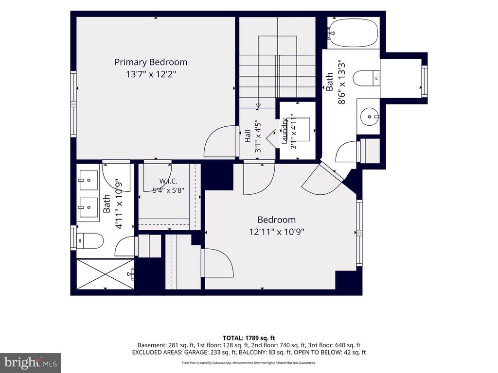 20519 GOLF COURSE DRIVE Unit: 1708