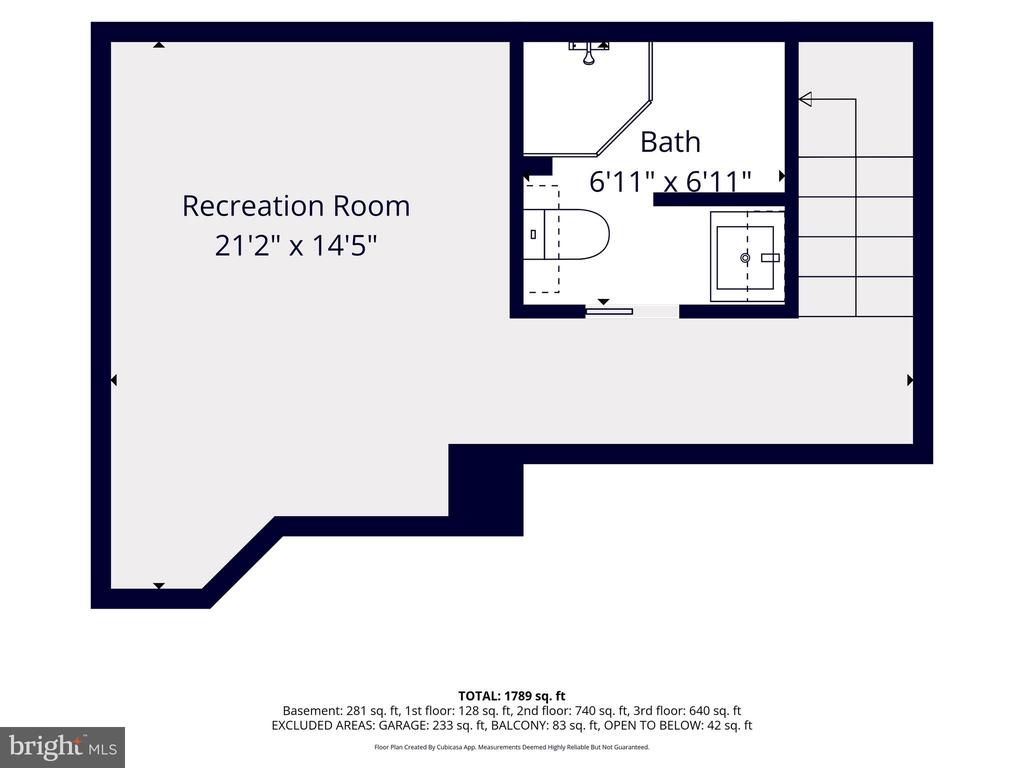 20519 GOLF COURSE DRIVE Unit: 1708