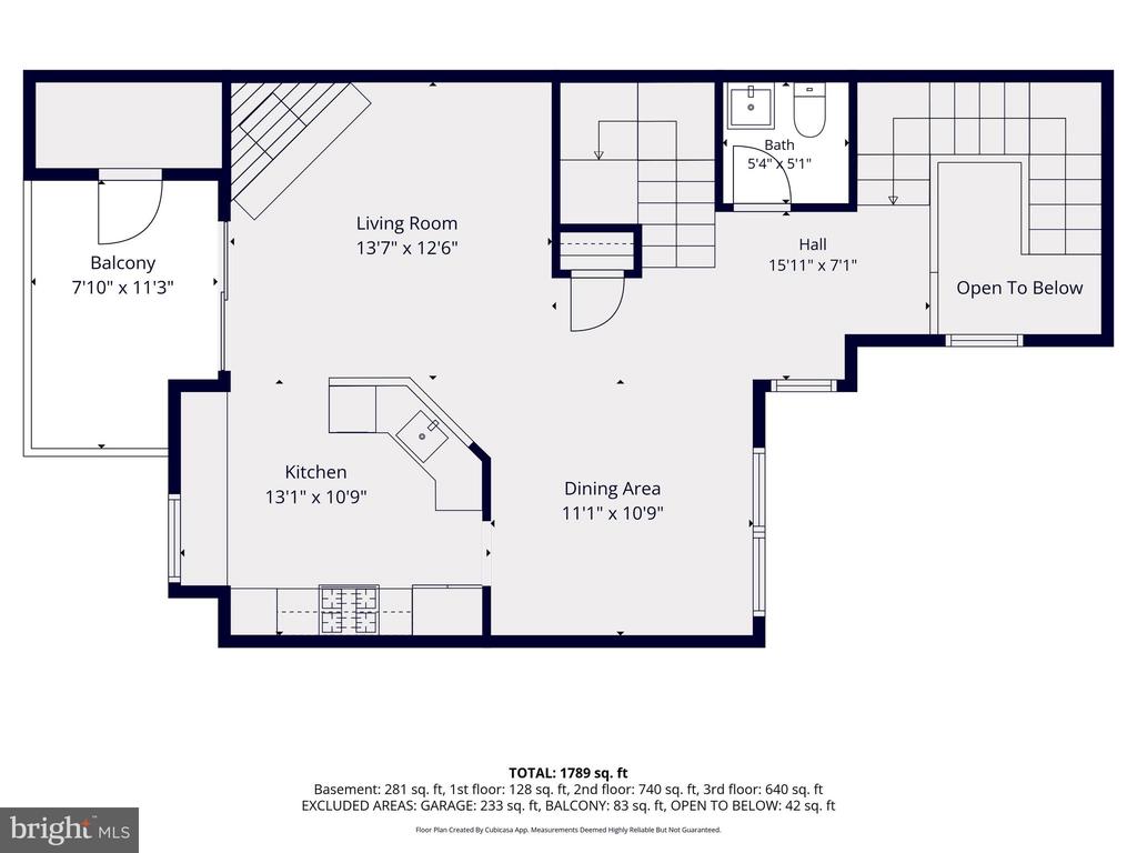 20519 GOLF COURSE DRIVE Unit: 1708