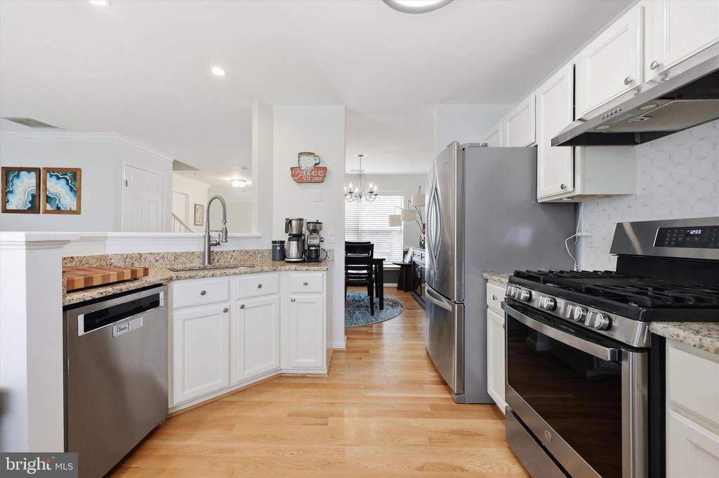 20519 GOLF COURSE DRIVE Unit: 1708