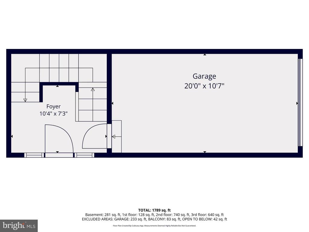 20519 GOLF COURSE DRIVE Unit: 1708
