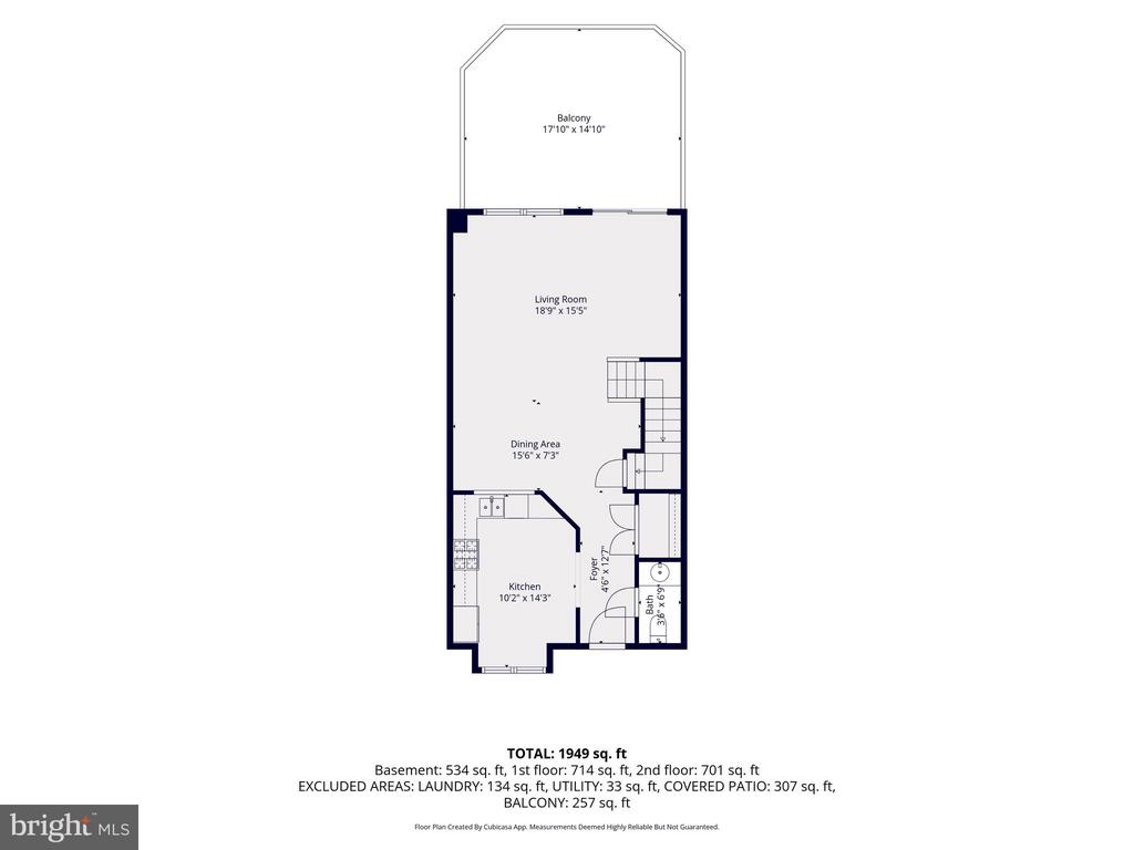 20126 SEABREEZE COURT