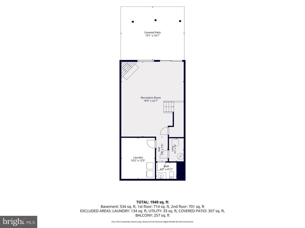 20126 SEABREEZE COURT