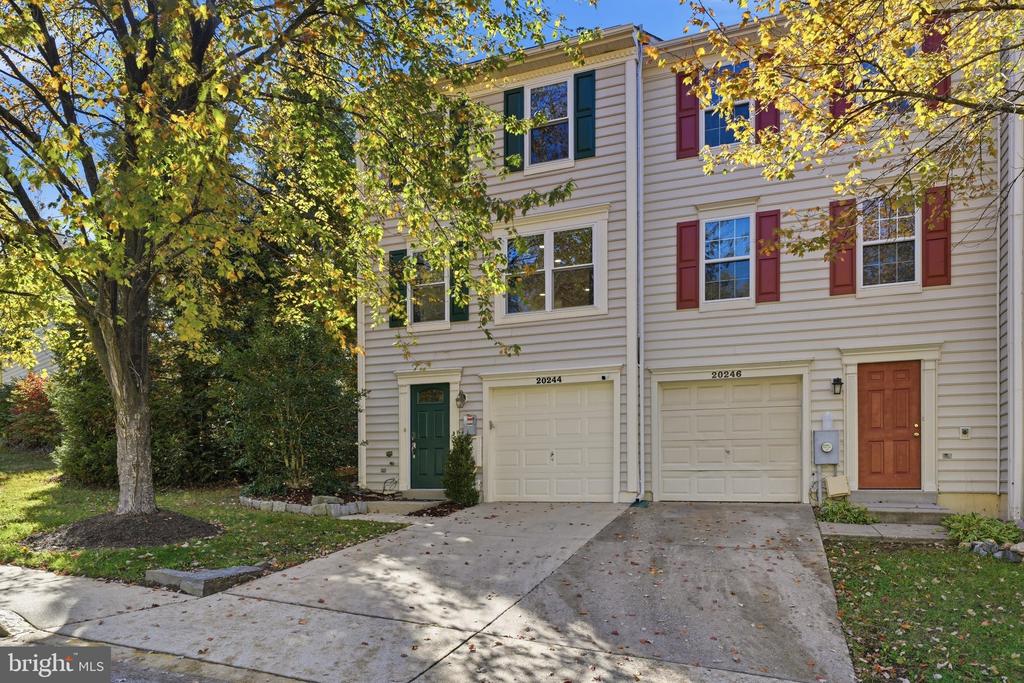 20244 RED BUCKEYE COURT