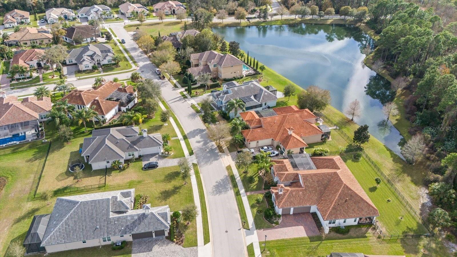 11 NEW LEATHERWOOD DR