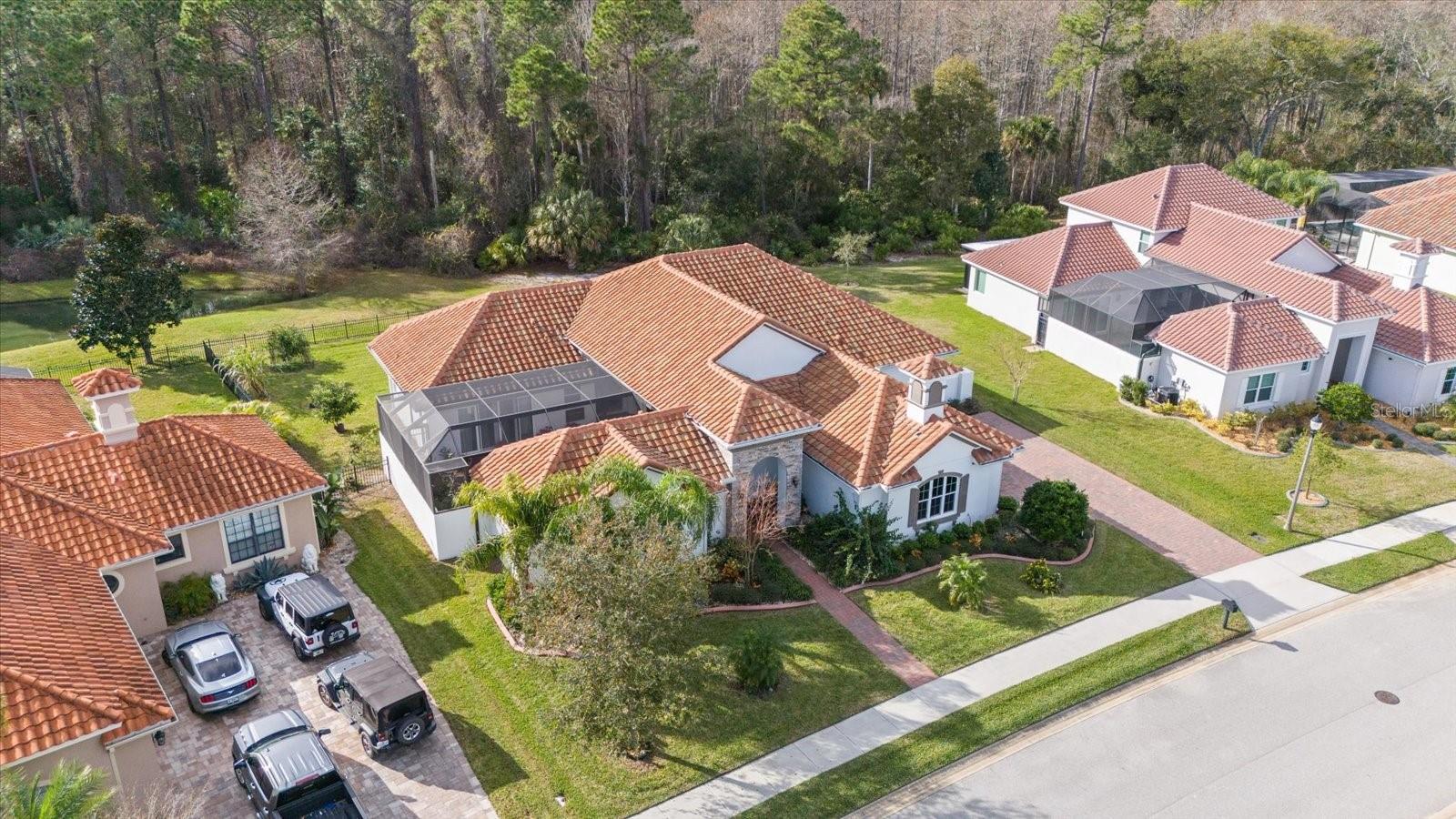 11 NEW LEATHERWOOD DR