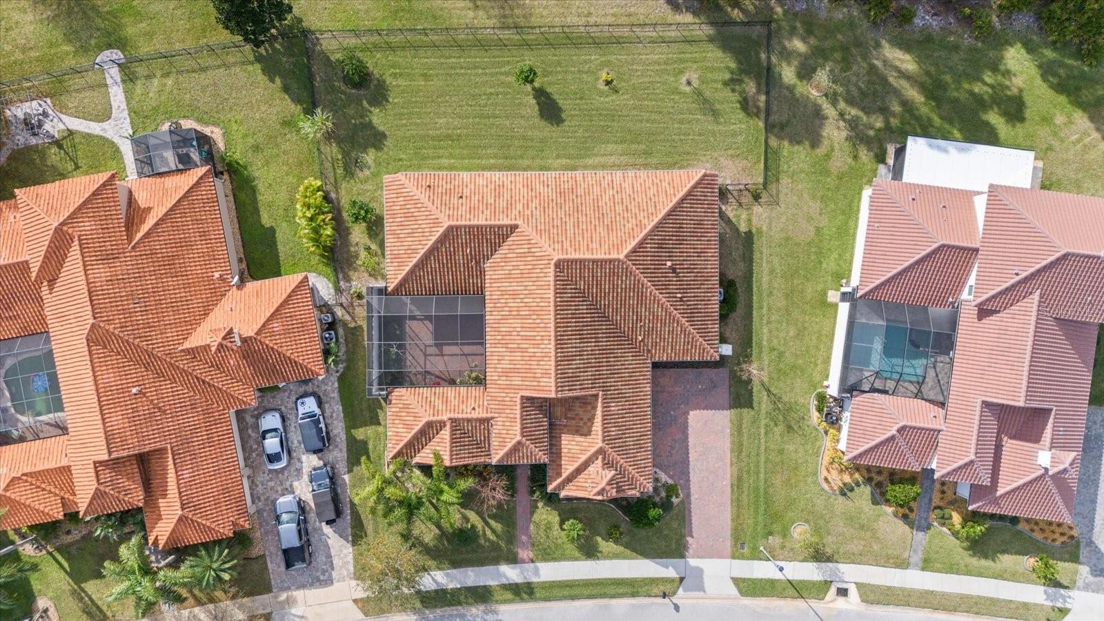 11 NEW LEATHERWOOD DR