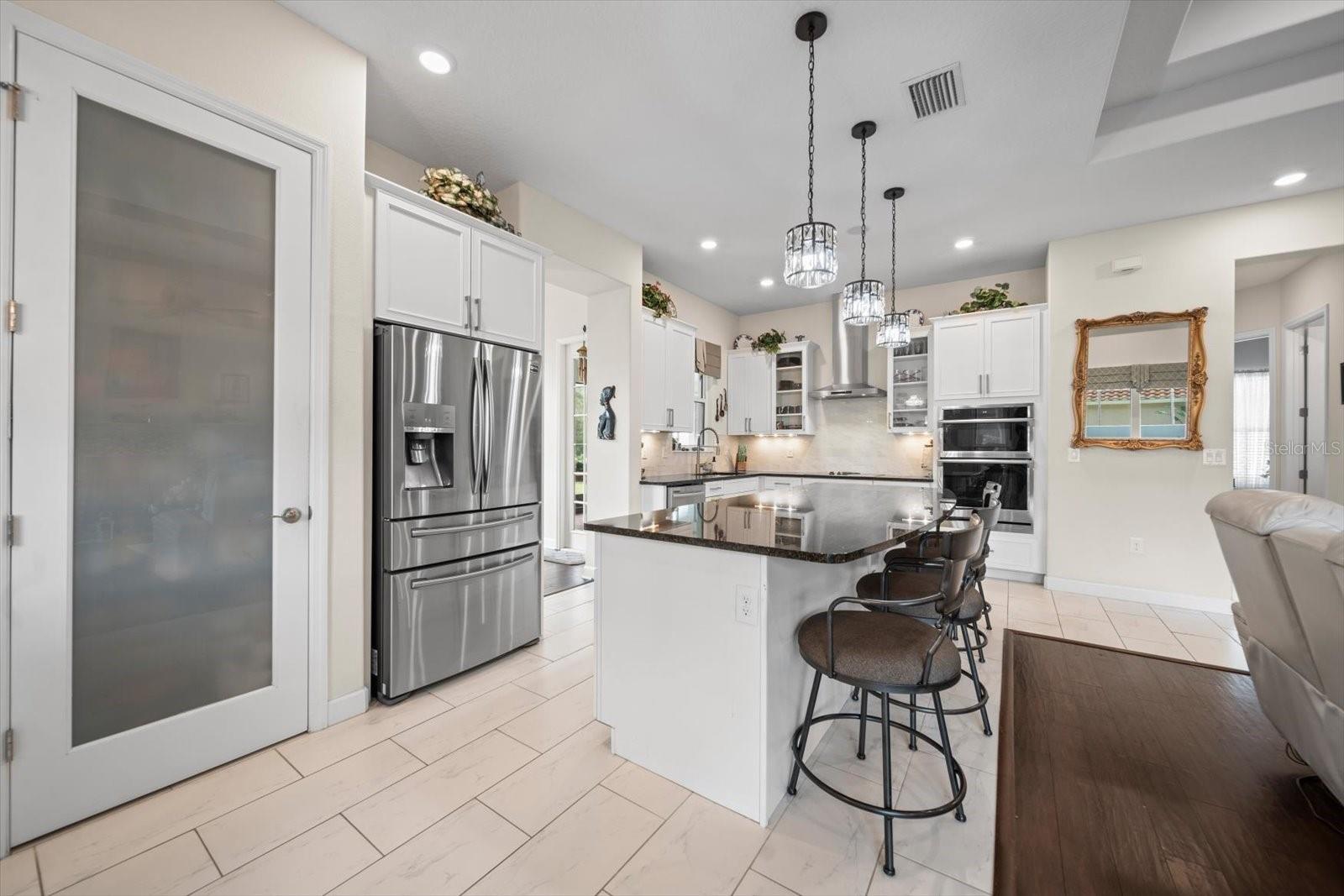 11 NEW LEATHERWOOD DR