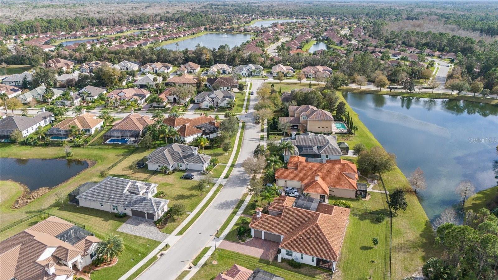 11 NEW LEATHERWOOD DR