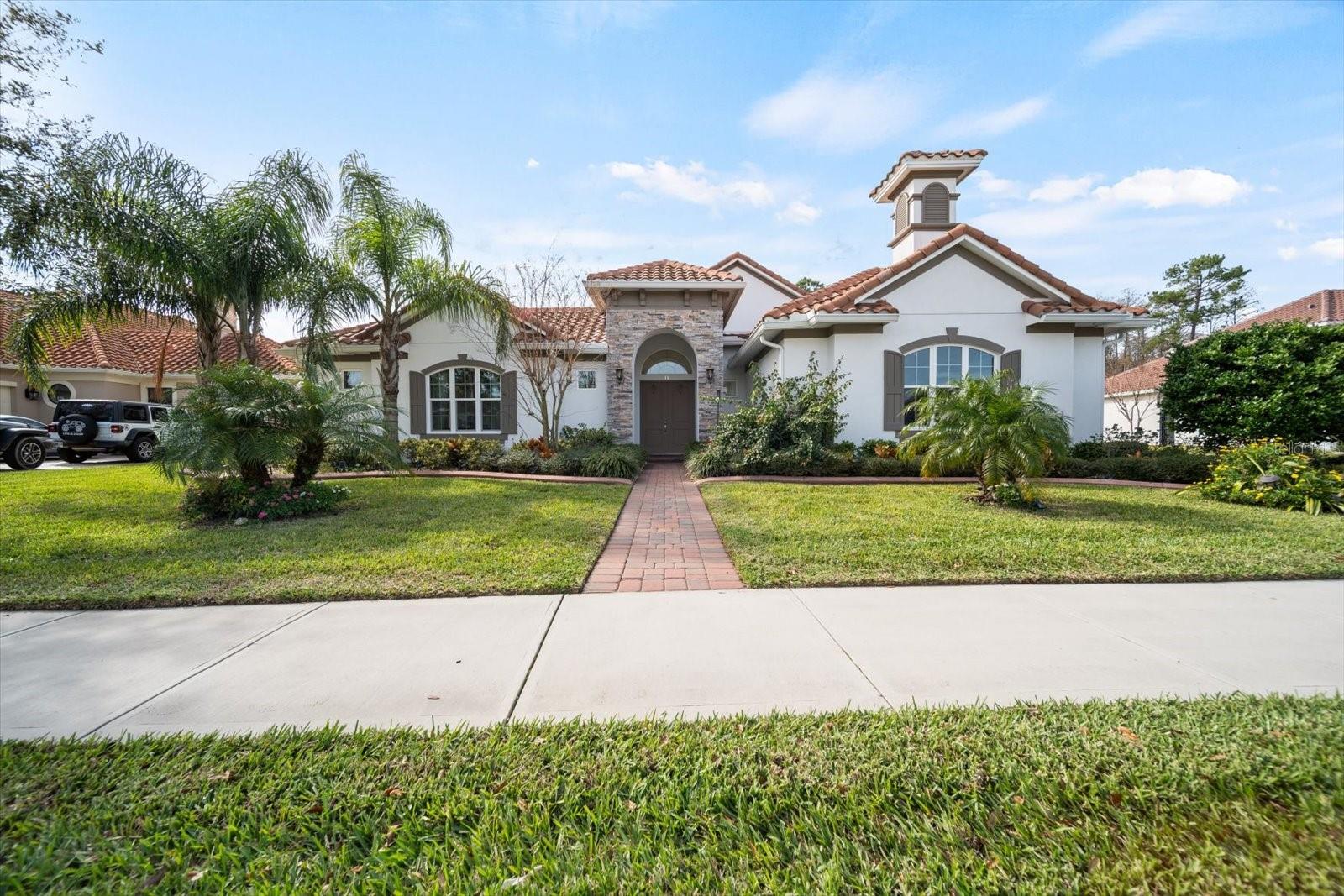 11 NEW LEATHERWOOD DR