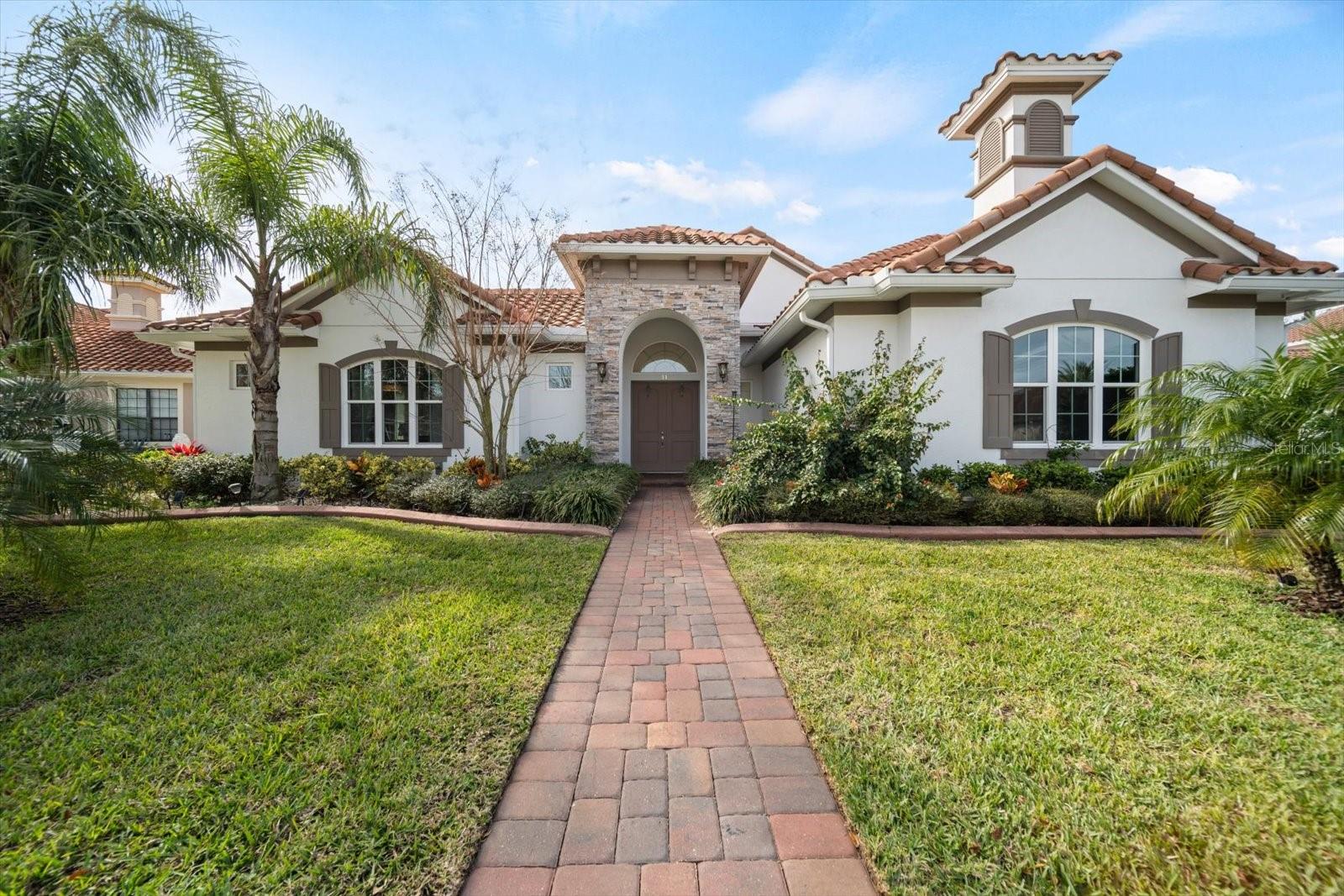 11 NEW LEATHERWOOD DR