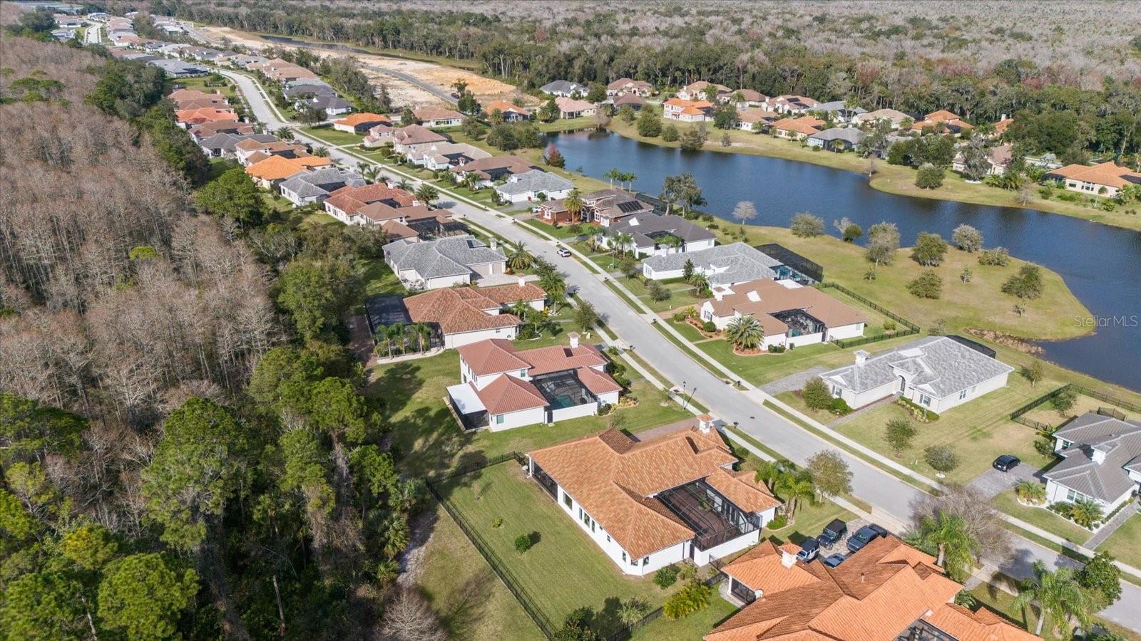 11 NEW LEATHERWOOD DR