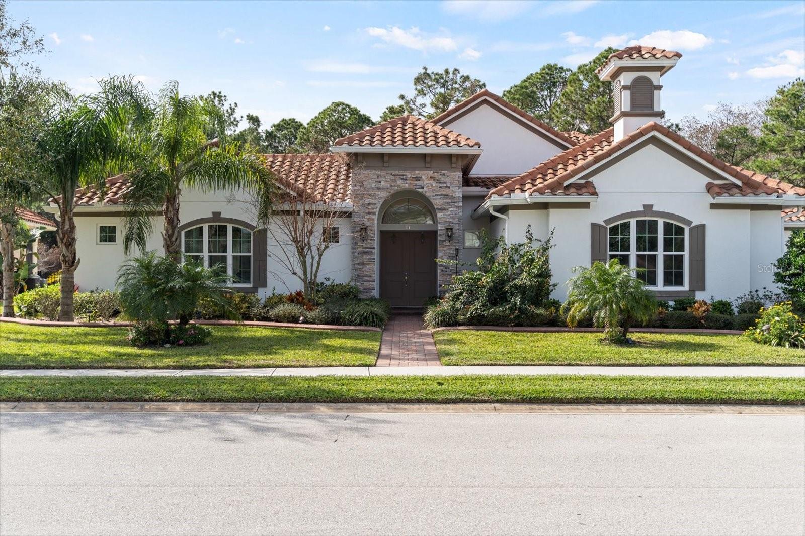 11 NEW LEATHERWOOD DR