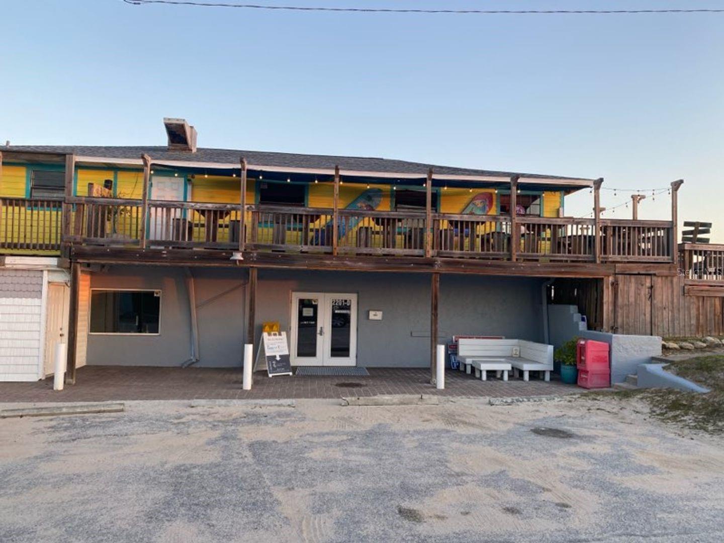 2201 N OCEAN SHORE BLVD #C