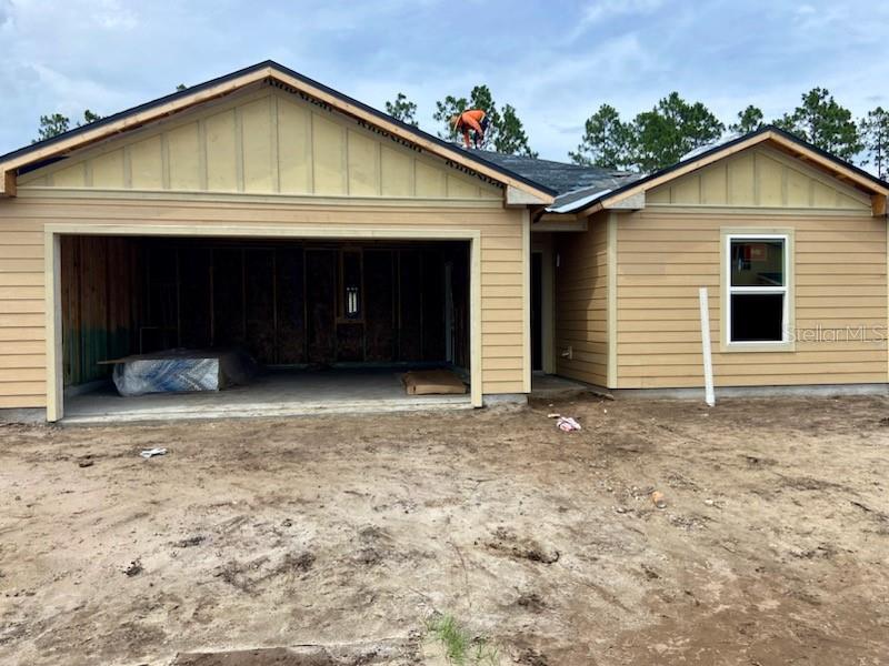 122 HULETT WOODS RD S