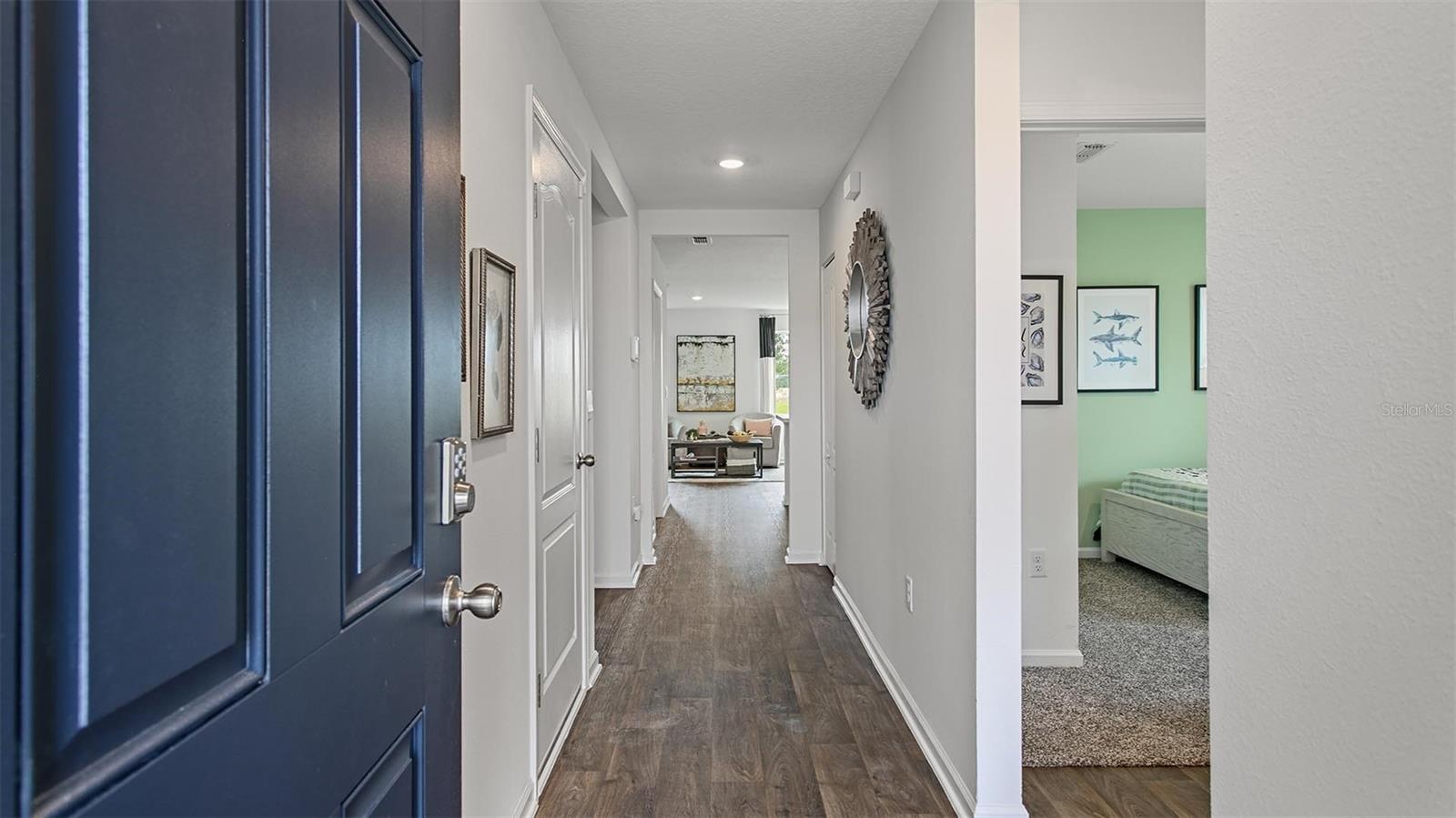 122 HULETT WOODS RD S